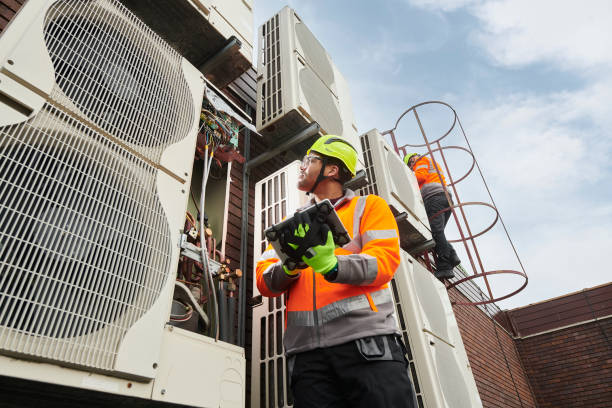 Best HVAC Financing and Leasing in Lake Como, NJ