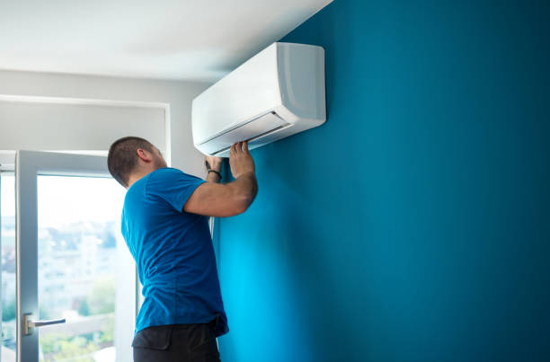 Lake Como, NJ HVAC Company