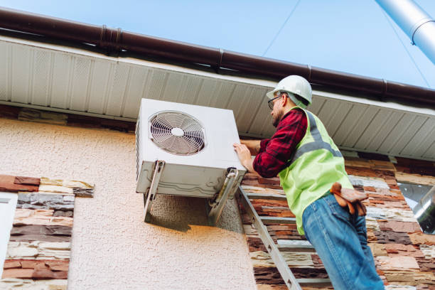 Best Seasonal HVAC Services in Lake Como, NJ