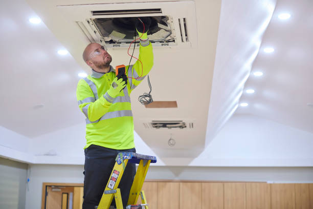 Best Emergency HVAC Services in Lake Como, NJ