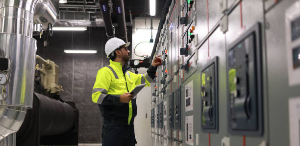 Best HVAC Consulting and Engineering in Lake Como, NJ